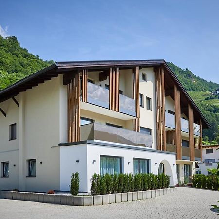 Residence Laitacherhof Klausen Exterior foto