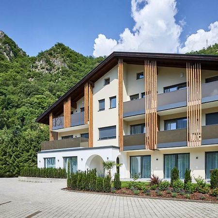 Residence Laitacherhof Klausen Exterior foto